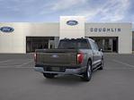 2025 Ford F-150 SuperCrew Cab 4WD Pickup for sale #CF1937 - photo 8