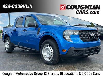New 2025 Ford Maverick XL SuperCrew Cab Pickup for sale #CF1939 - photo 1