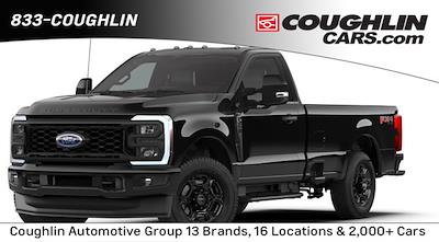 2026 Ford F-250 Regular Cab 4WD Pickup for sale #CF1940 - photo 1