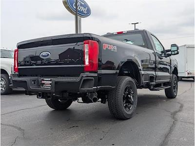 2026 Ford F-250 Regular Cab 4WD Pickup for sale #CF1940 - photo 2