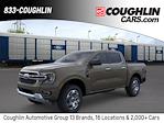 2025 Ford Ranger SuperCrew Cab 4WD Pickup for sale #CF1946 - photo 1
