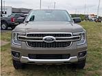 2025 Ford Ranger SuperCrew Cab 4WD Pickup for sale #CF1946 - photo 2