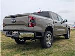 2025 Ford Ranger SuperCrew Cab 4WD Pickup for sale #CF1946 - photo 7