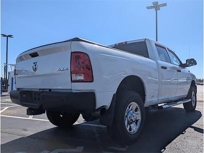 2015 Ram 3500 Crew Cab SRW 4x4 Pickup for sale #CF1946A - photo 2