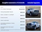 2015 Ram 3500 Crew Cab SRW 4WD Pickup for sale #CF1946A - photo 25