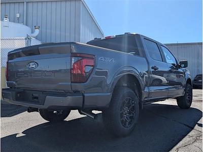 New 2025 Ford F-150 STX SuperCrew Cab 4WD Pickup for sale #CF1957 - photo 2