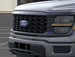 New 2025 Ford F-150 STX SuperCrew Cab 4WD Pickup for sale #CF1957 - photo 16