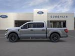 New 2025 Ford F-150 STX SuperCrew Cab 4WD Pickup for sale #CF1957 - photo 3