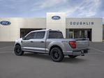 New 2025 Ford F-150 STX SuperCrew Cab 4WD Pickup for sale #CF1957 - photo 2