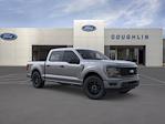 New 2025 Ford F-150 STX SuperCrew Cab 4WD Pickup for sale #CF1957 - photo 6