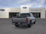 New 2025 Ford F-150 STX SuperCrew Cab 4WD Pickup for sale #CF1957 - photo 7