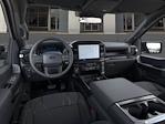 New 2025 Ford F-150 STX SuperCrew Cab 4WD Pickup for sale #CF1957 - photo 8