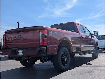 2026 Ford F-250 Crew Cab 4WD Pickup for sale #CF1958 - photo 2