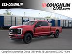 New 2026 Ford F-250 XLT Crew Cab 4WD Pickup for sale #CF1958 - photo 1