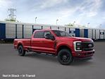 New 2026 Ford F-250 XLT Crew Cab 4WD Pickup for sale #CF1958 - photo 7