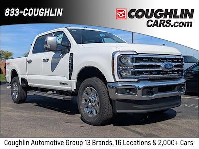 2026 Ford F-250 Crew Cab 4WD Pickup for sale #CF1966 - photo 1