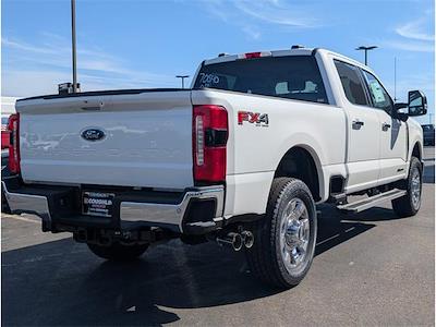 2026 Ford F-250 Crew Cab 4WD Pickup for sale #CF1966 - photo 2