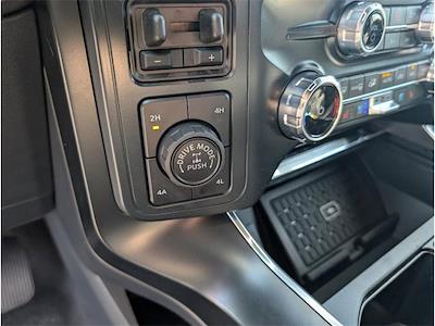2025 Ford F-150 SuperCrew Cab 4WD Pickup for sale #CF1974 - photo 1