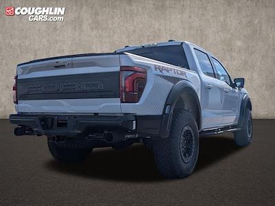 2025 Ford F-150 SuperCrew Cab 4WD Pickup for sale #CF1974 - photo 2