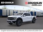 New 2025 Ford F-150 Raptor SuperCrew Cab 4WD Pickup for sale #CF1974 - photo 1