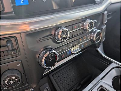 2025 Ford F-150 SuperCrew Cab 4WD Pickup for sale #CF1975 - photo 1
