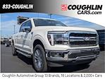 2025 Ford F-150 SuperCrew Cab 4WD Pickup for sale #CF1975 - photo 6