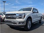 2025 Ford F-150 SuperCrew Cab 4WD Pickup for sale #CF1975 - photo 9