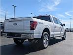 2025 Ford F-150 SuperCrew Cab 4WD Pickup for sale #CF1975 - photo 12