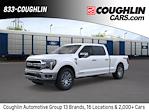 2025 Ford F-150 SuperCrew Cab 4WD Pickup for sale #CF1976 - photo 1