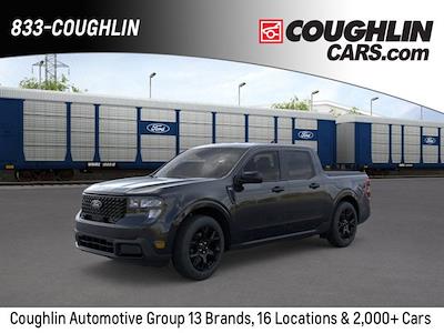 2025 Ford Maverick SuperCrew Cab AWD Pickup for sale #CF1978 - photo 1