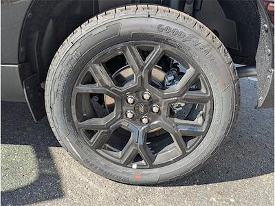 2025 Ford Maverick SuperCrew Cab AWD Pickup for sale #CF1978 - photo 1