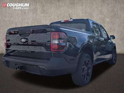 2025 Ford Maverick SuperCrew Cab AWD Pickup for sale #CF1978 - photo 2