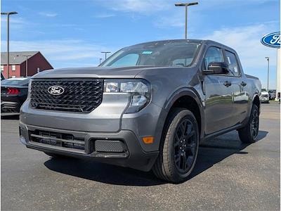 2025 Ford Maverick SuperCrew Cab AWD Pickup for sale #CF1979 - photo 2