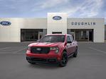 New 2025 Ford Maverick XLT SuperCrew Cab AWD Pickup for sale #CF1980 - photo 3
