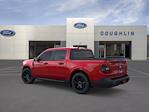 New 2025 Ford Maverick XLT SuperCrew Cab AWD Pickup for sale #CF1980 - photo 2