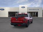 New 2025 Ford Maverick XLT SuperCrew Cab AWD Pickup for sale #CF1980 - photo 7