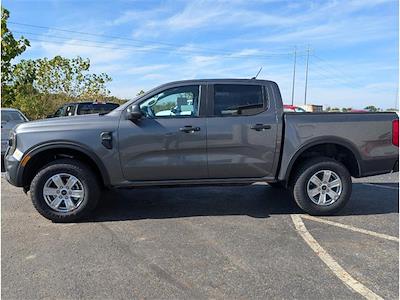 2025 Ford Ranger SuperCrew Cab RWD Pickup for sale #CF1984 - photo 2