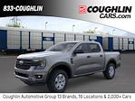 New 2025 Ford Ranger XL SuperCrew Cab Pickup for sale #CF1984 - photo 1
