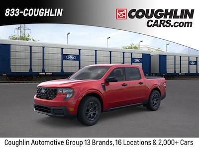 2025 Ford Maverick SuperCrew Cab FWD Pickup for sale #CF1988 - photo 1