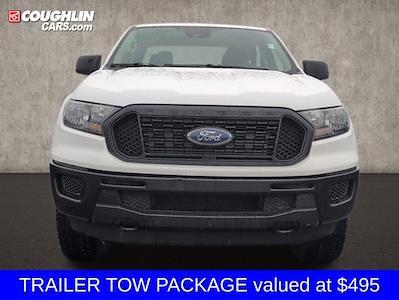 Used 2023 Ford Ranger XL SuperCrew Cab for sale #CF1988A - photo 1