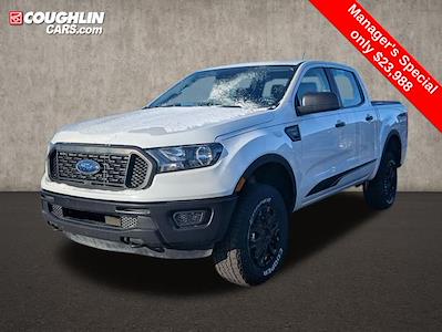 Used 2023 Ford Ranger XL SuperCrew Cab for sale #CF1988A - photo 2