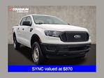 Used 2023 Ford Ranger XL SuperCrew Cab for sale #CF1988A - photo 26