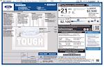 Used 2023 Ford Ranger XL SuperCrew Cab for sale #CF1988A - photo 25