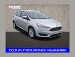 2018 Ford Focus FWD Hatchback for sale #CF1990A - photo 1