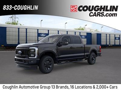 2026 Ford F-250 Crew Cab 4WD Pickup for sale #CF1992 - photo 1