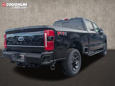 New 2026 Ford F-250 XL Crew Cab for sale #CF1992 - photo 2