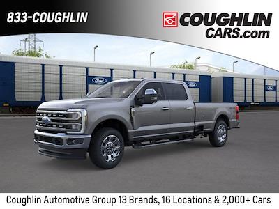 2026 Ford F-350 Crew Cab SRW 4WD Pickup for sale #CF1993 - photo 1