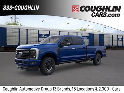 2026 Ford F-350 Crew Cab SRW 4WD Pickup for sale #CF1995 - photo 1