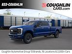 2026 Ford F-350 Crew Cab SRW 4WD Pickup for sale #CF1995 - photo 1