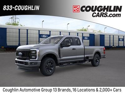2026 Ford F-350 Super Cab SRW 4WD Pickup for sale #CF1996 - photo 1